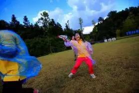 安徽黄山夏令营,2024黄山旅游官方夏令营