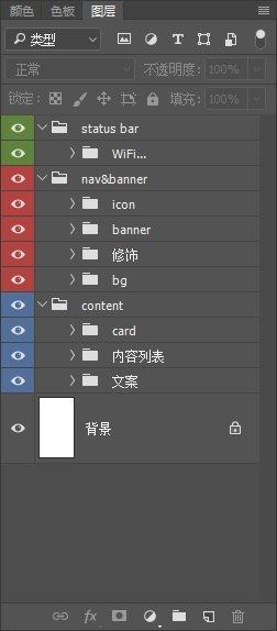 ps此文字图层必须栅格化才能使用,在ps中如何把文字放在图层上面