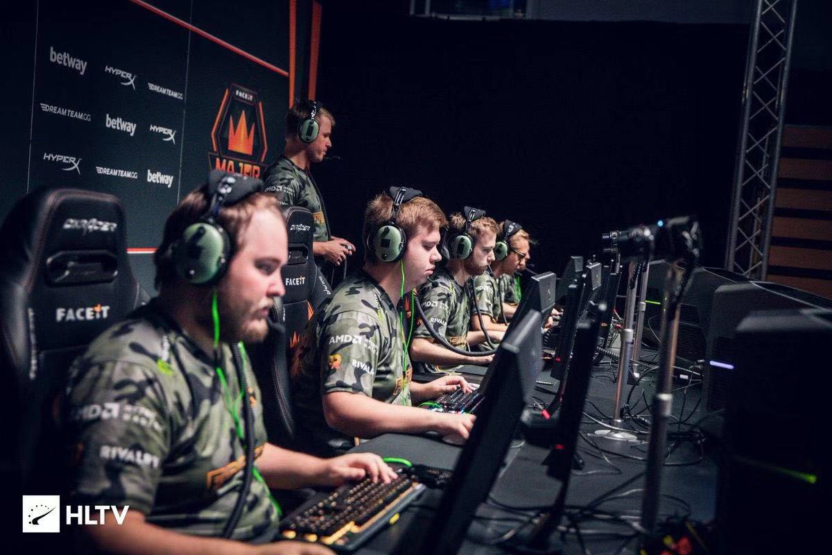 csgo瑞典王朝,瑞典cs强队fnatic