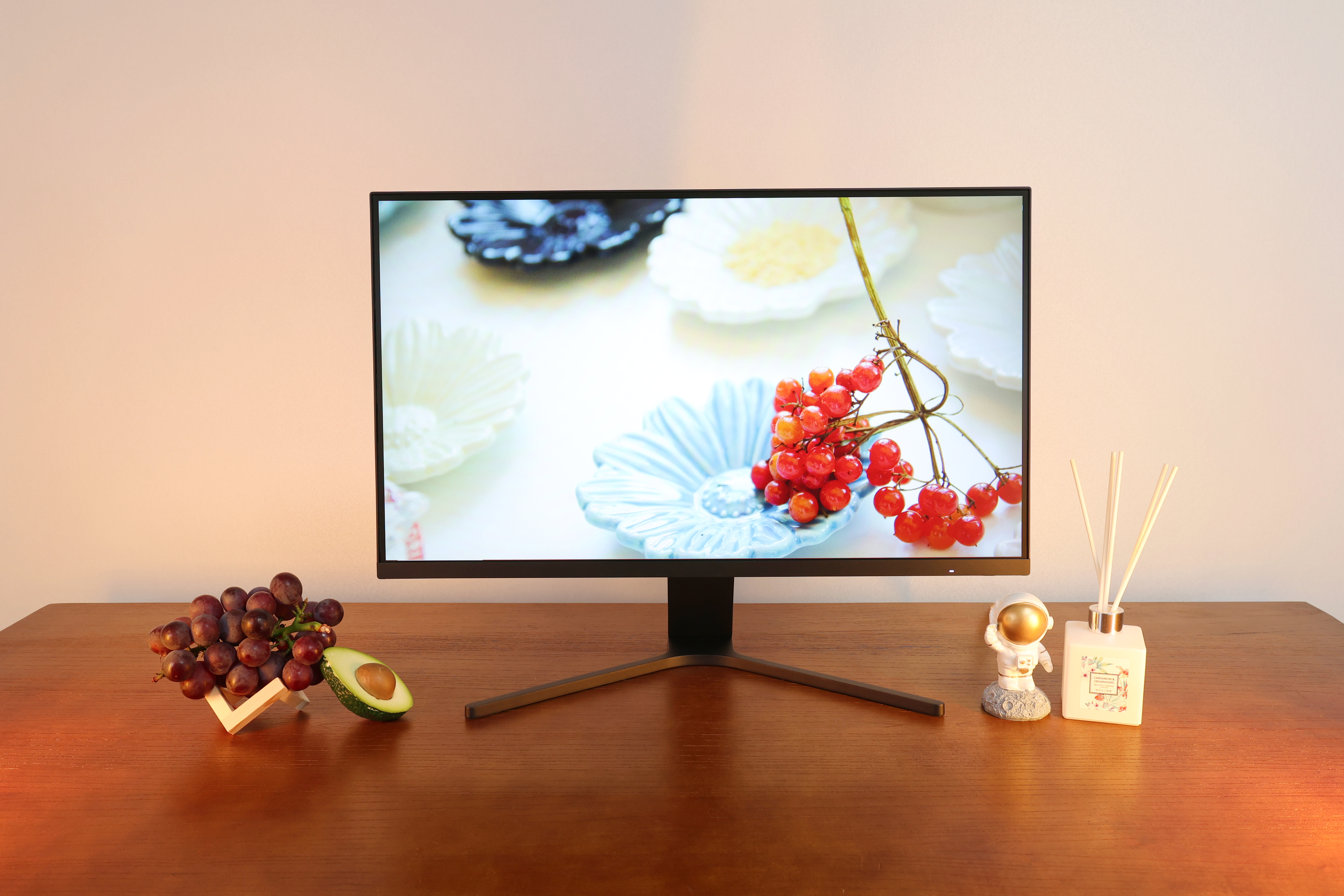 redmi271080p评测,redmi27英寸2k屏显示器测评