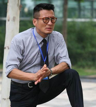 太白金星孙兴写真照,太白金星孙兴毒瘾发作名场面