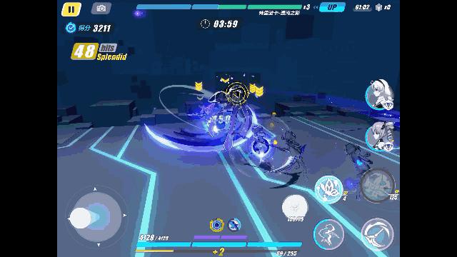 崩坏3：BOSS特里波卡·混沌之影机制解析，球你太美