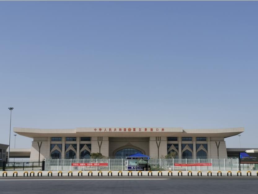 全疆七天自驾旅行攻略,自驾游南北疆环线10天