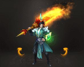 梦三国2装备一览表,梦三国2玩具装备大全