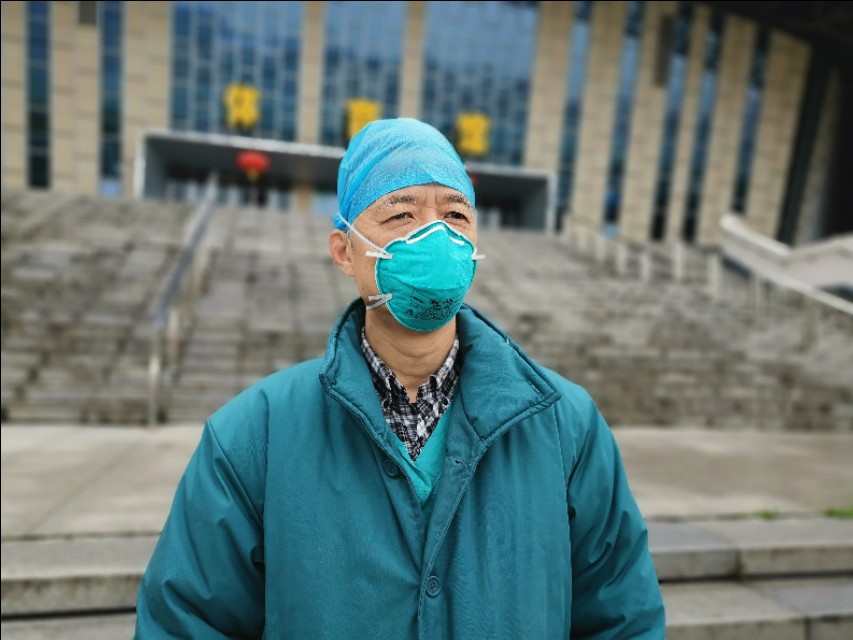 疫情期间隔离日记300字,隔离期间医护人员工作日记