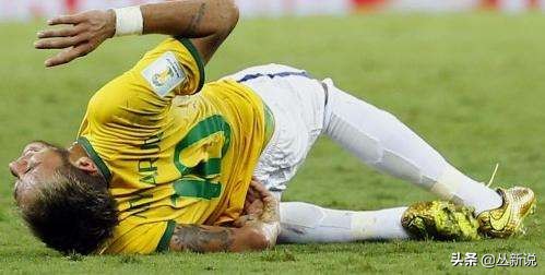 内马尔与梅西为什么关系那么好,内马尔和梅西都去哪里了