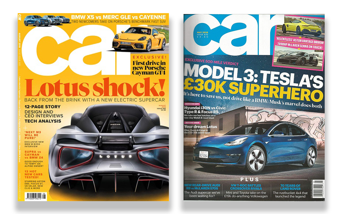 英国最具影响力的报纸杂志,好看的英国杂志有哪些