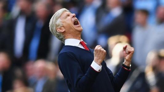 温格老爵爷的故事,温格73岁