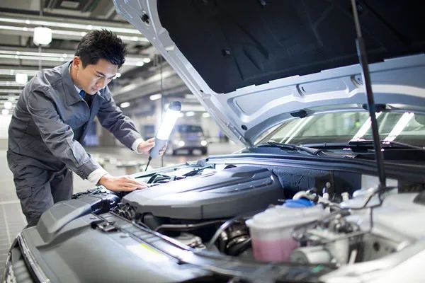 开汽修店资金不足怎么办,开汽修怎么样会亏钱