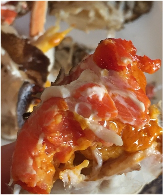 阳澄湖吃蟹旅游攻略,阳澄湖哪个地方吃蟹最正宗