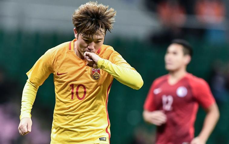 国足守住了最后的尊严,李铁赛后谈国足状态