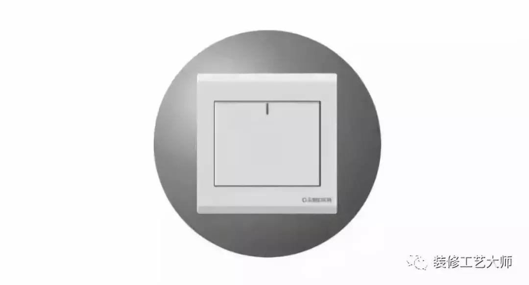 四室两厅两卫开关插座清单,四室两厅开关插座布局