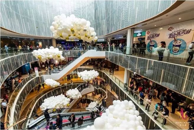 上海即将开业的超级项目,上海7月份即将建设的项目