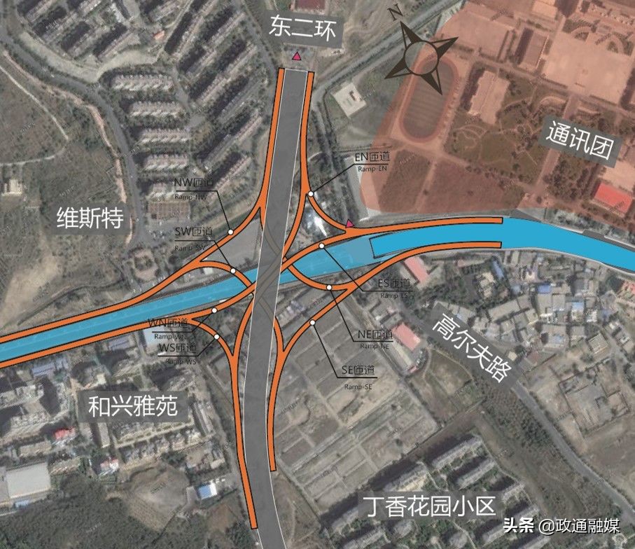 *疆新**首府乌鲁木齐再登央视！连续登上热搜榜！世界目光齐聚在这里