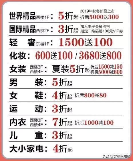 苏州泰华商城护肤品牌,苏州泰华商城美妆品牌