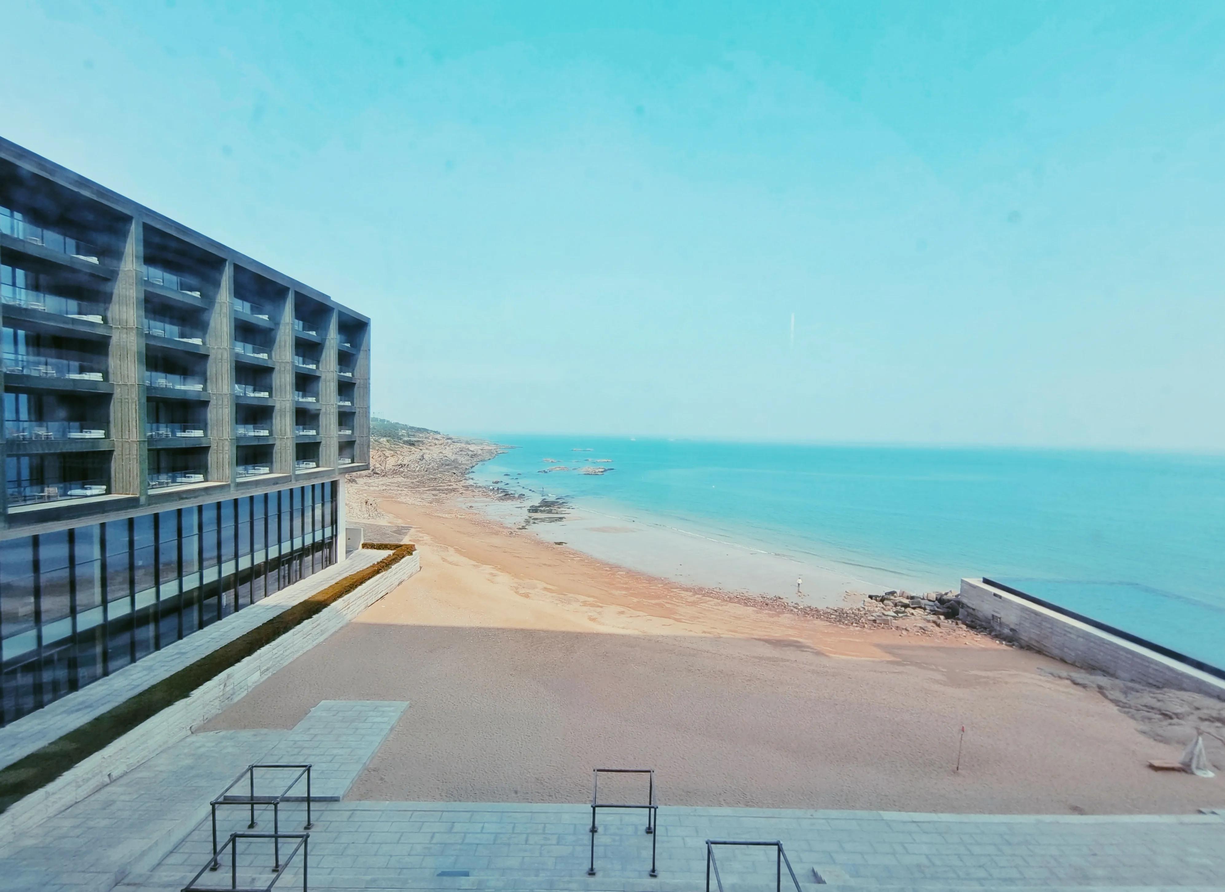 无敌海景,无敌海景泰式