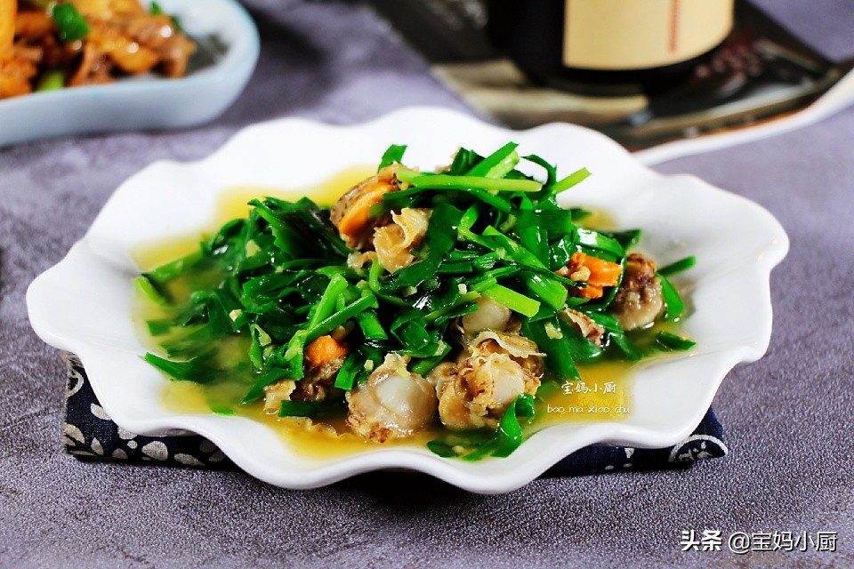 10道快手家常菜做法,比叫外卖快,花钱少还实惠,上班族别错过