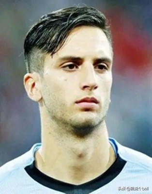 欧洲杯各队颜值,欧洲杯足球明星颜值排名前十