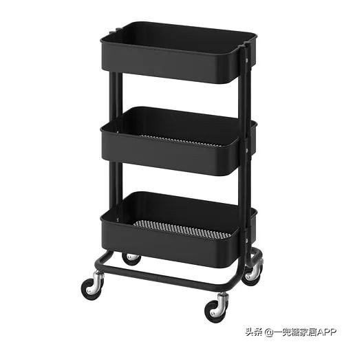 10万装修改造100平方老房子,宜家设计师改造