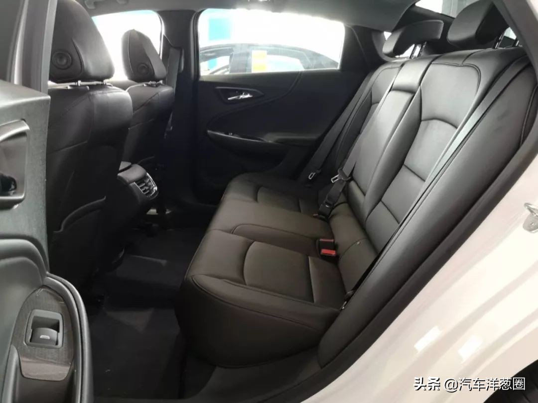 实体店可以买到的合资车,13万多买合资b级车