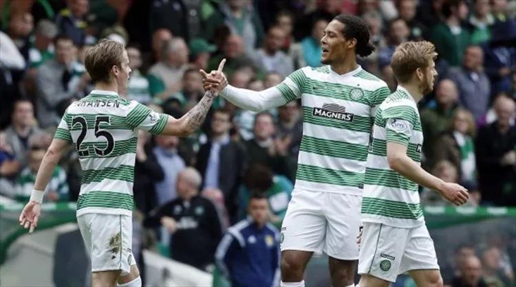 范戴克的一生,范戴克成长历程