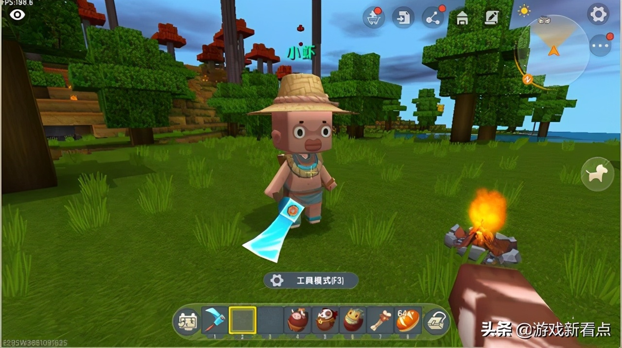 迷你世界沙盒还会回归吗,国产沙盒结局