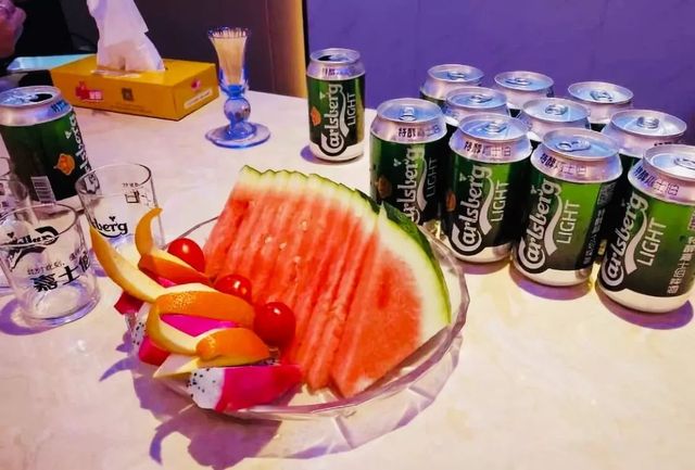 广州十大ktv会所,广州比较好的ktv有哪些