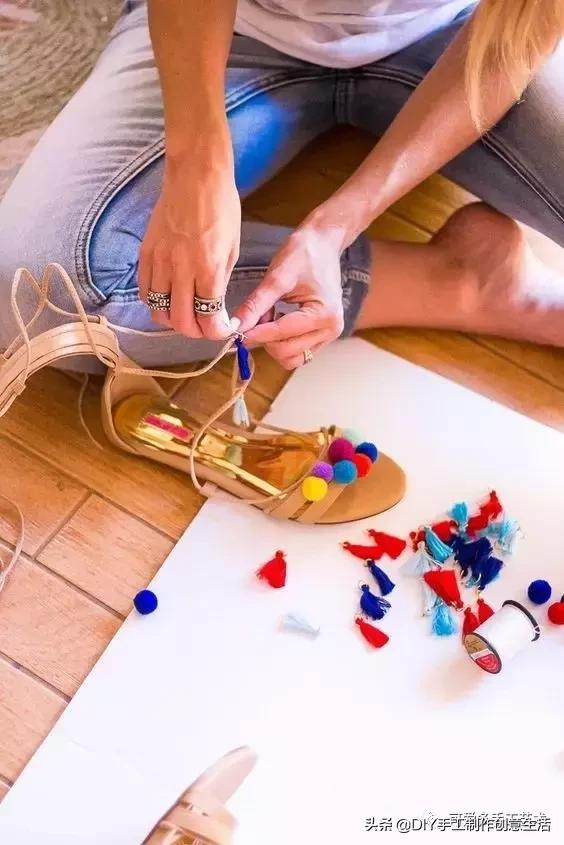 旧鞋不要了怎么扔比较好,旧鞋要怎样处理才敢穿