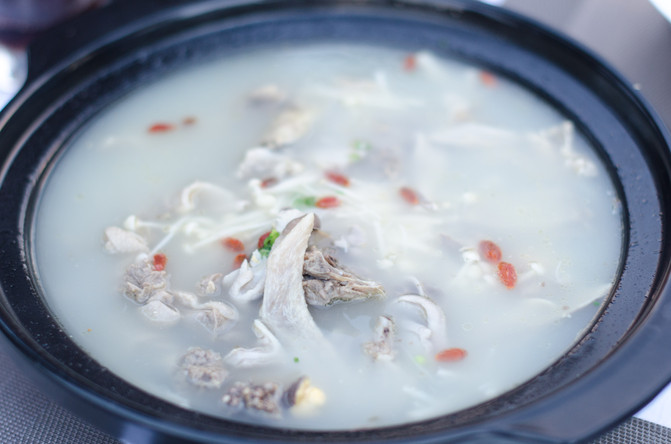 仙气缭绕的南岳衡山,人间仙境南岳衡山