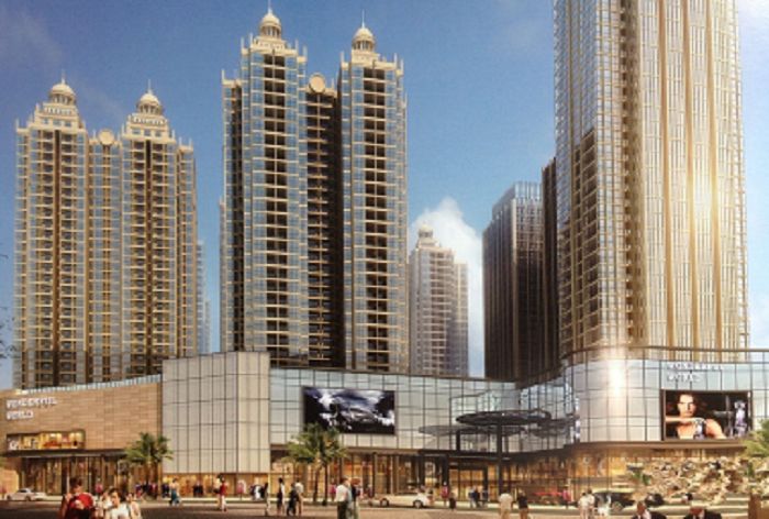 你心中的大山是什么,你心中的十堰是什么样的