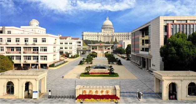 南京十大最好中学,南京五大顶级中学