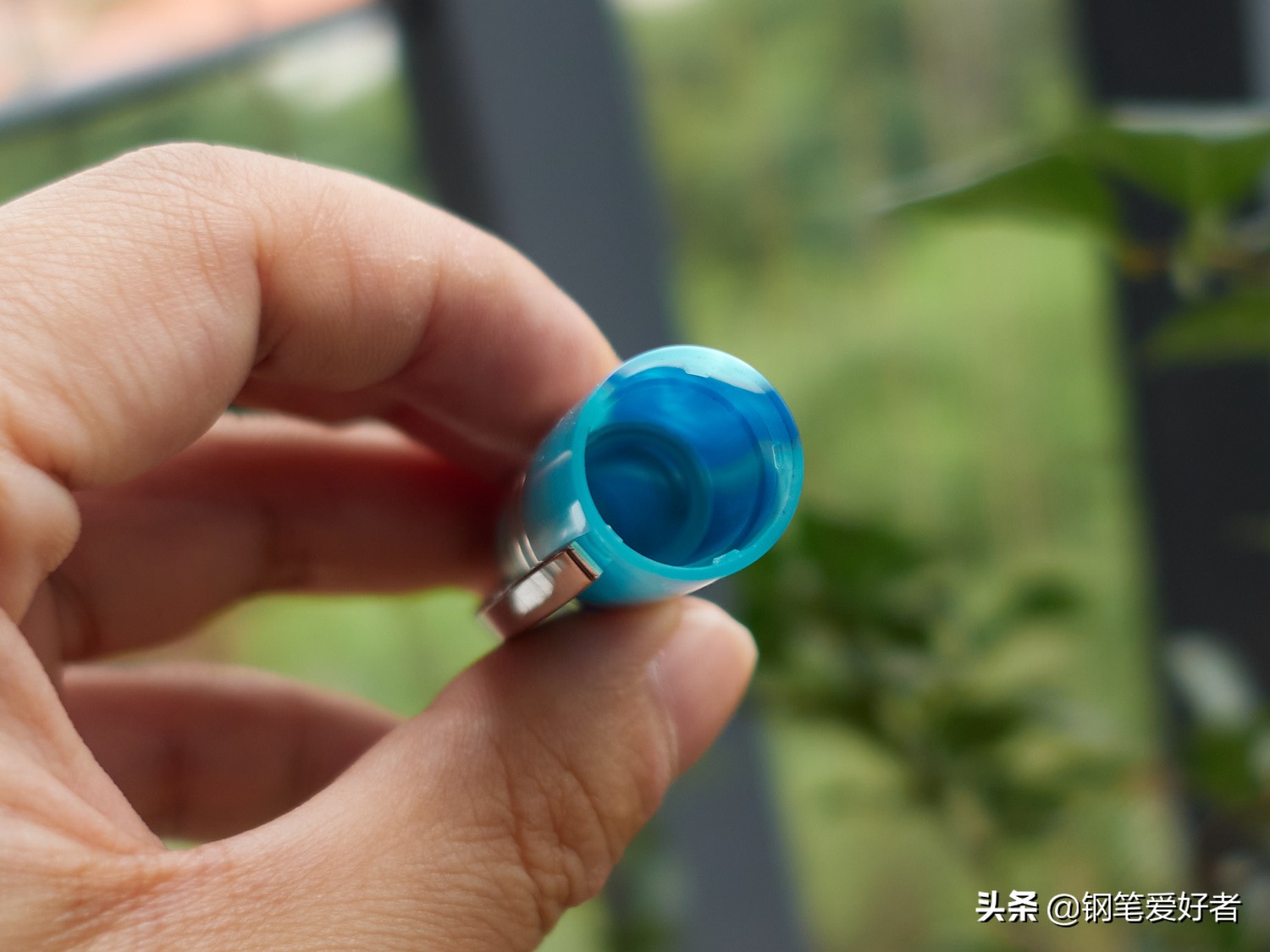 绿智人钢笔限量几支,维斯康蒂钢笔智人系列对比