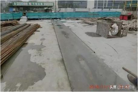 地下室防水防渗漏方案,地下室防渗漏展开图