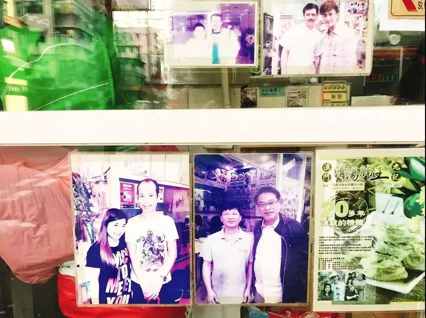 香港最好吃的云吞面,香港特别好吃的东西