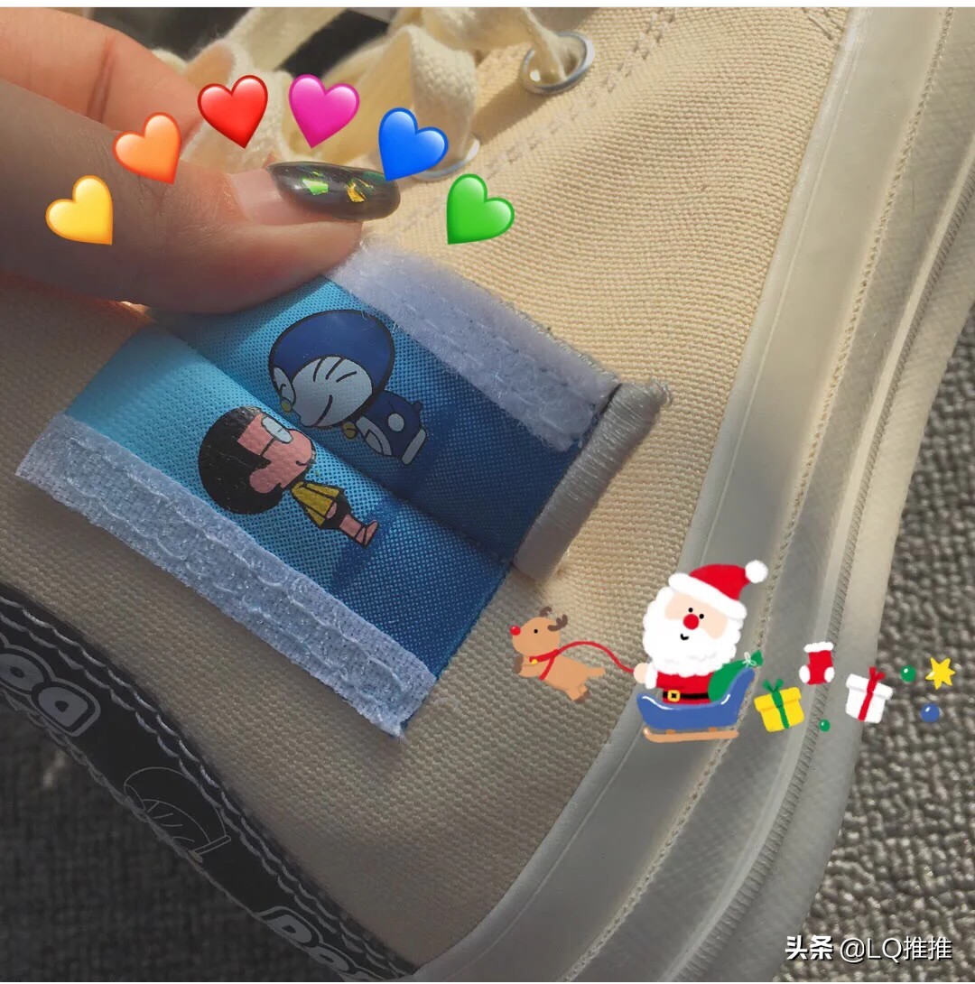 哆啦a梦鞋子匡威,哆啦a梦鞋子联名款