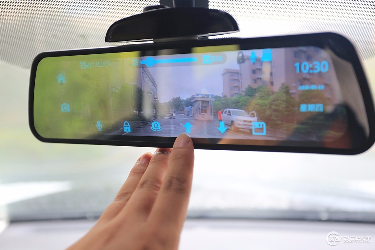 霞客乐锐骐7suv评测,霞客乐锐骐6升顶房车用车体验