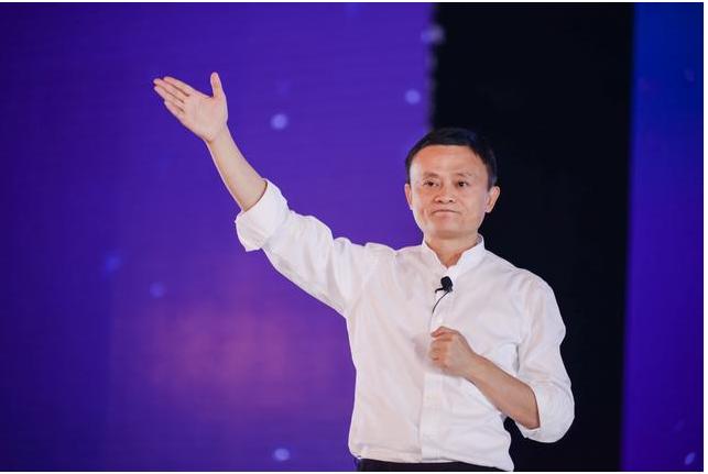 淘宝买不到导弹吧？马云被以色列总理刁难，他机智反击，一箭双雕