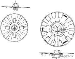 没有ufo造访地球的六种证据,德国飞碟和外星飞碟