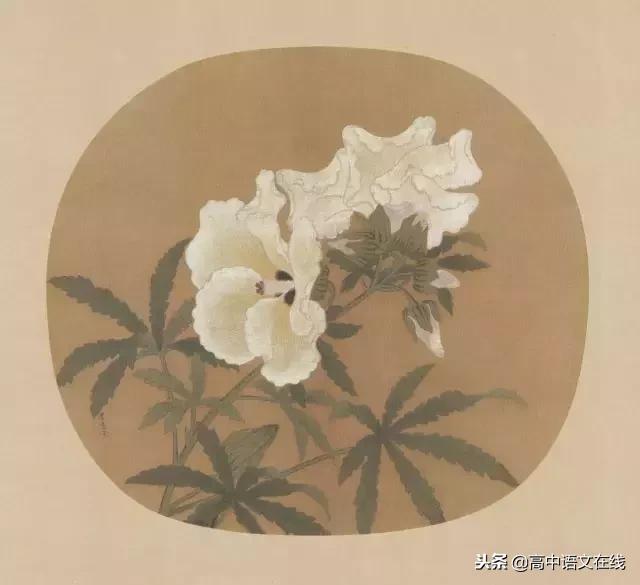 100首宋词100幅宋画堪称绝配,100首宋词与100幅宋画的灵魂邂逅