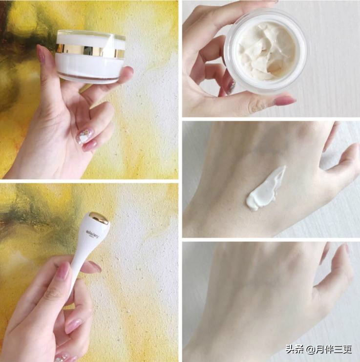 眼部护理的产品排行榜,眼部保养好产品推荐