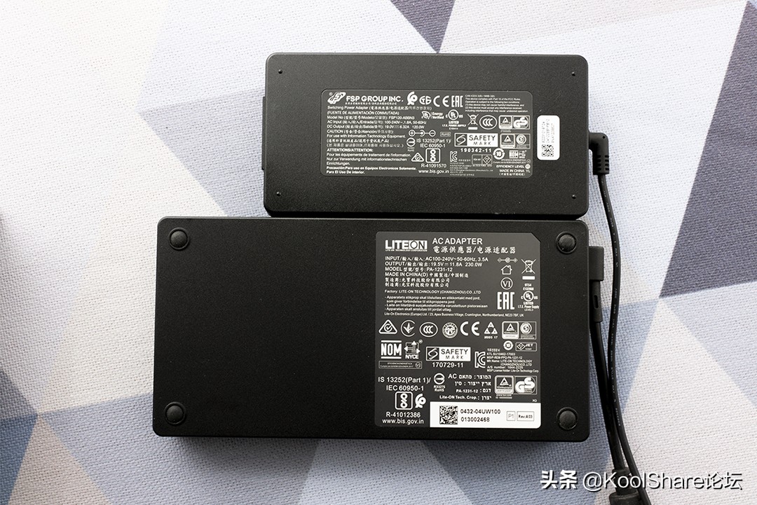 猎豹峡谷NUC11PAHi7众测：虽然它很小但是很精神