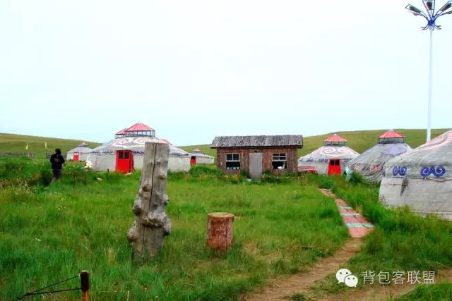 呼伦贝尔旅游攻略3天自由行,呼伦贝尔旅游攻略3天2晚