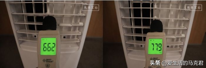 夏季空调扇降温,夏季爆款空调循环扇快速降温