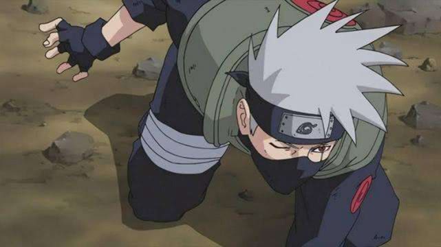 火影忍者带土神威和卡卡西神威,火影忍者带土神威