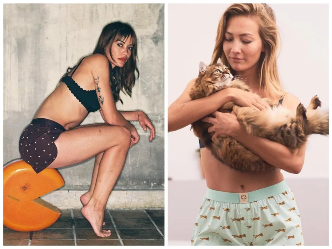 凉鞋、阔腿裤、小内内...520疼爱自己，我推荐这六件好物