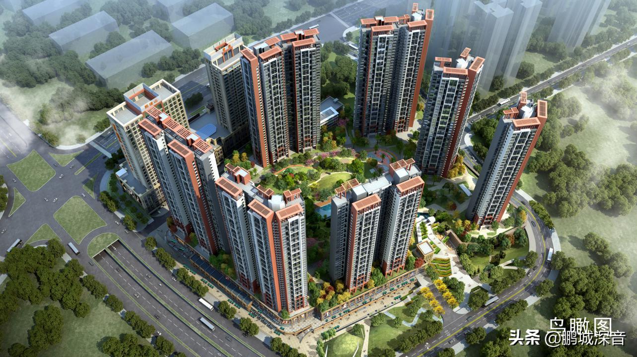 深圳君胜熙珑山最便宜的楼盘,龙岗君胜熙珑山最新房价