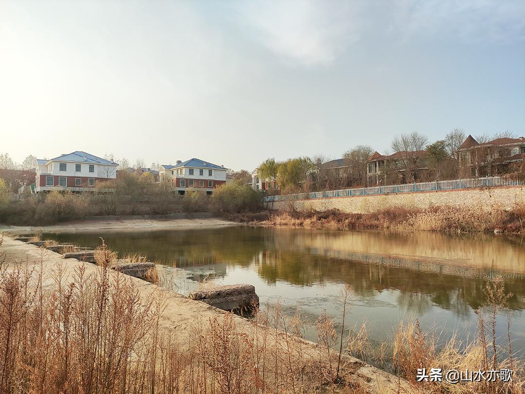 石家庄真正值得去的景点,石家庄最值得去看看的景点