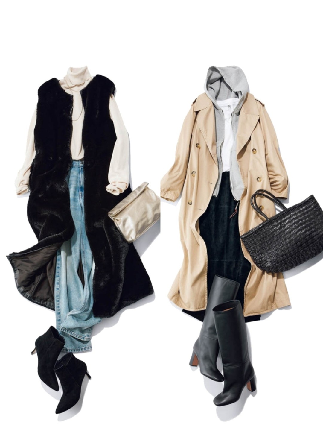 40岁女人穿衣如何搭配简单大方,40岁女人如何穿衣搭配更显气质