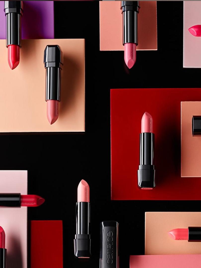 十大公认最好口红国产,品牌口红排行榜前十名必买