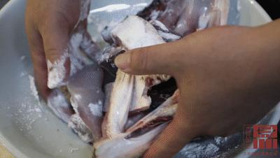 老字号麻辣鱼,老字号川香麻辣鱼